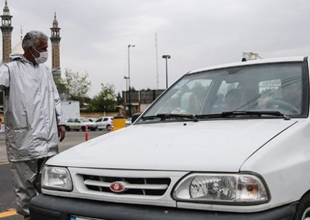 محدودیت‌ کرونایی، ترددهای شبانه در اصفهان را ۹۰ درصد کاهش داد