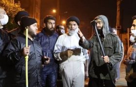 «امام هر روز هفته»؛ امام جمعه‌ای که این‌روزها امید اول مردم خوزستان است