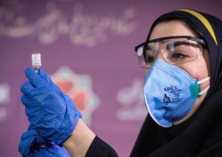 گام بلند ایران در ساخت واکسن «ایرانی» کرونا/ انجام نخستین تست انسانی از میان۶۰ هزار داوطلب