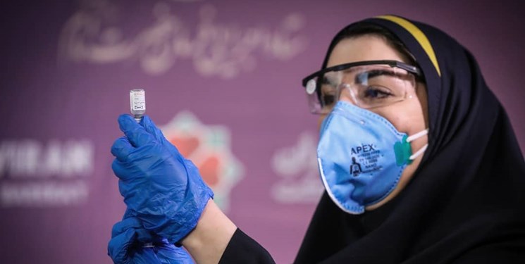 گام بلند ایران در ساخت واکسن «ایرانی» کرونا/ انجام نخستین تست انسانی از میان۶۰ هزار داوطلب