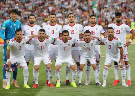 خبر خوب برای تیم ملی فوتبال ایران/ میزبانی در «آزادی» ادامه دارد