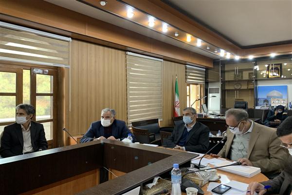 درمان حاشیه نشینی در اصفهان نیازمند ارائه راهکارهای اجتماعی است