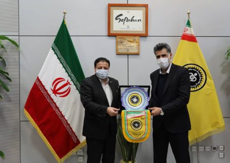 صداوسیما با تمام ظرفیت، موفقیت‌ و دستاوردهای ورزشی استان اصفهان را انعکاس می دهد