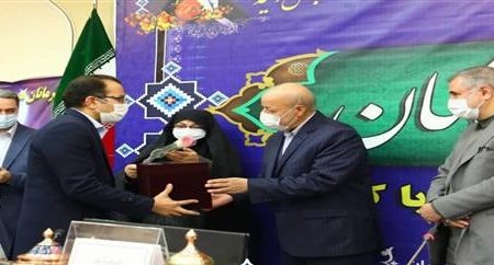 استاندار اصفهان از فداکاری پرستاران قدردانی کرد