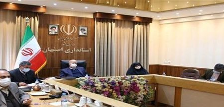 برگزاری مراسم گروهی و عمومی در ایام فاطمیه در اصفهان ممنوع است