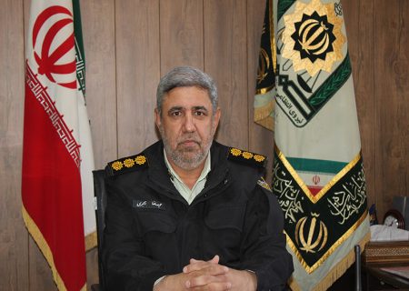دستگیری ۹۲ متهم در طرح امنیت محله محور پلیس اصفهان