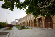 اصفهان آسمان پرستاره کشور است
