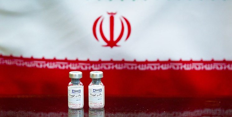 آغاز تزریق واکسن ایرانی کرونای ستاد اجرایی فرمان امام به دومین گروه از داوطلبان