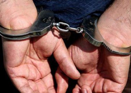 اعتراف متهم به ۵۸ فقره سرقت در اصفهان