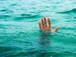 غرق شدن دختر ۲ساله در زاینده رود