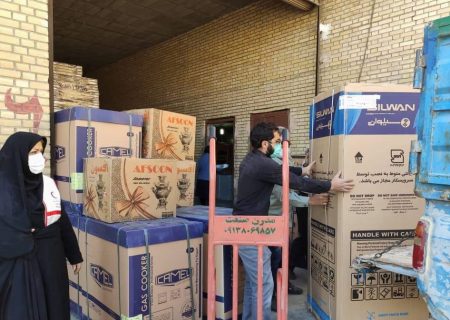 اجرای ۲۶۰ پروژه داوطلبی به همت داوطلبان نیکوکار جمعیت هلال احمر استان اصفهان از ابتدای سال جاری تا پایان آذر ماه