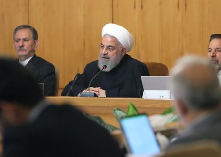 کشور نیازمند انسجام برای تامین منافع ملت ایران است