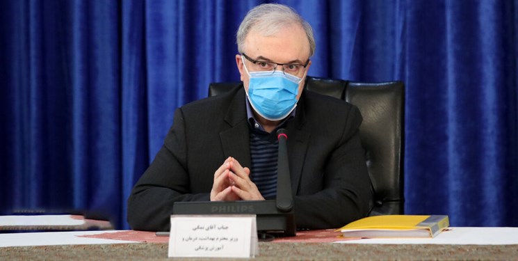 آغاز واکسیناسیون کرونا از ۲۱ بهمن /ایران قطب ساخت واکسن در دنیا