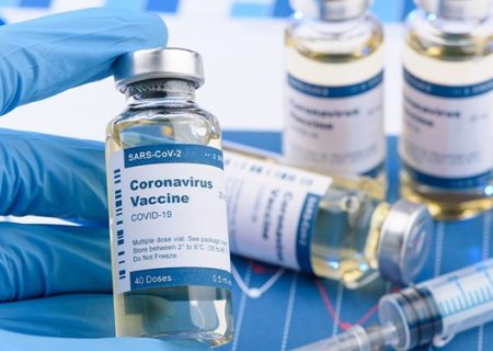واکسیناسیون سراسری علیه بیماری کووید۱۹ آغاز شد