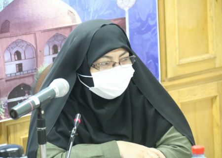 ۲۲ مرکز بهداشتی در اصفهان موقوفه است