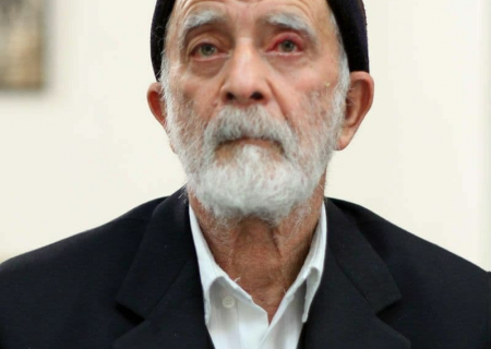 استاد محمدرضا شاهنگی، معروف به «مشکین‌» درگذشت