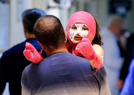 مصدومیت ۱۴۶۸ نفر با مواد محترقه/ چهارشنبه سوری ۹ قربانی گرفت