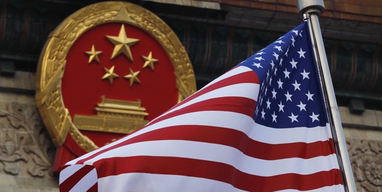 آمریکا ۲۴ مقام چینی و هنگ‌کنگی را تحریم کرد