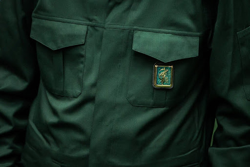 لباس سبز «پاسداری» بر تن تعدادی از شهدای نام آور+عکس