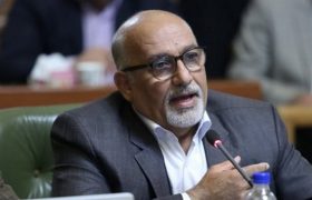 عضو شورای شهر تهران استعفا داد+سند