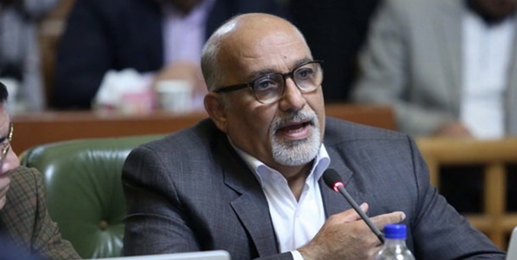 عضو شورای شهر تهران استعفا داد+سند
