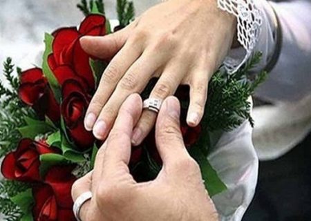 وضعیت ازدواج بین دختران ایرانی/ از هر ۳دختر ایرانی، یک نفر زیر ۱۹سال ازدواج می‌کند+ اینفوگرافیک