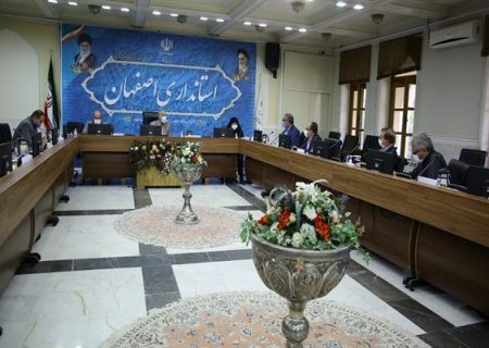 نیروگاه‌های اصفهان در ۲ سال اخیر “مازوت” استفاده نکرده‌اند