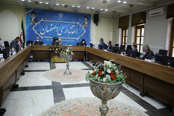 نیروگاه‌های اصفهان در ۲ سال اخیر “مازوت” استفاده نکرده‌اند
