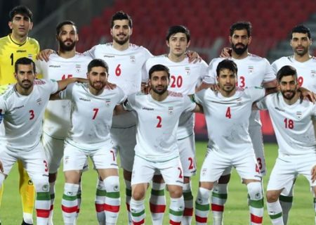احتمال برگزاری دیدار تیم های ملی فوتبال ایران و امارات با حضور تماشاگران