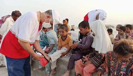 ارائه بیش از ۶۰۰ میلیون ریال خدمات توانبخشی به مردم استان سیستان و بلوچستان