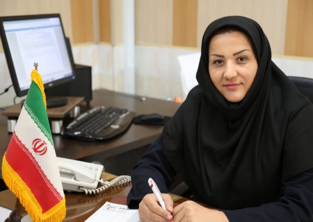 آشنایی دانش آموزان اصفهان با مدیریت مصرف آب از طریق شبکه شاد