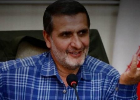 «جان‌نثاری» معاون سیاسی، امنیتی استانداری اصفهان شد