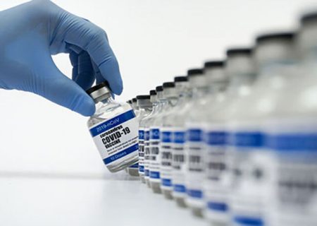 واردات واکسن کرونا به مرز ۹۳ میلیون دُز رسید+ جدول