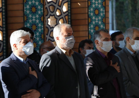 دانشگاه اصفهان در مسیر تمدن‌سازی و جامعه‌محوری