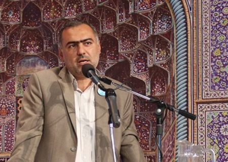 ۸۰ درصد وقت مدیران استان اصفهان صرف مسأله آب می‌شود