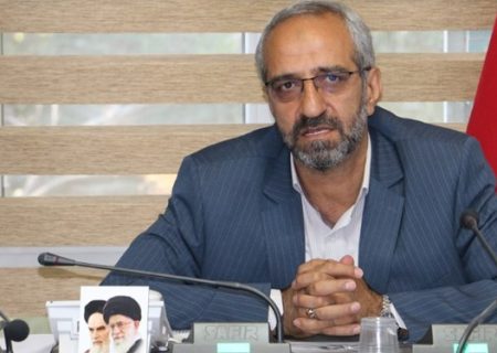 اصفهانی‌ها به ضد انقلاب سیلی محکمی زدند