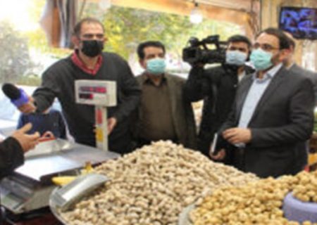 قیمت مواد پروتئینی در استان اصفهان ثابت و متعادل شده است