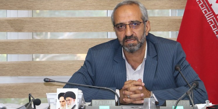 اصفهانی‌ها به ضد انقلاب سیلی محکمی زدند