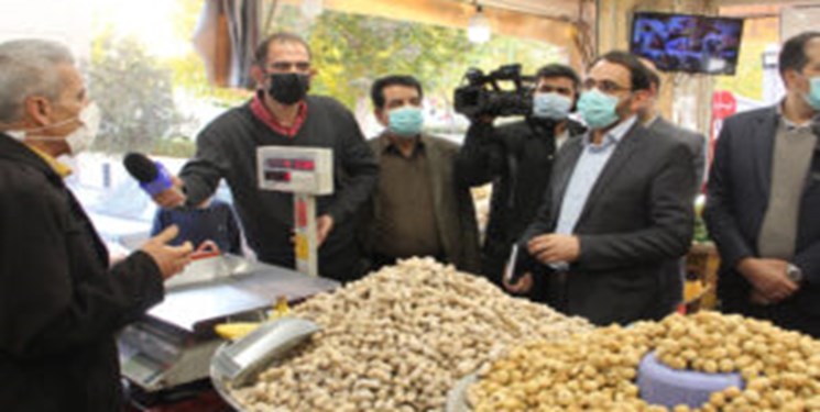 قیمت مواد پروتئینی در استان اصفهان ثابت و متعادل شده است
