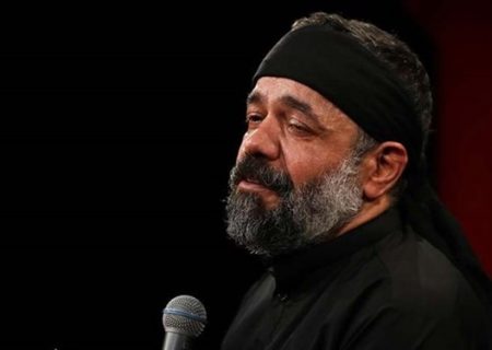 محمود کریمی به هیأتش در امامزاده علی‌اکبر چیذر بازگشت