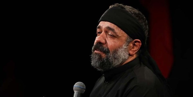 محمود کریمی به هیأتش در امامزاده علی‌اکبر چیذر بازگشت