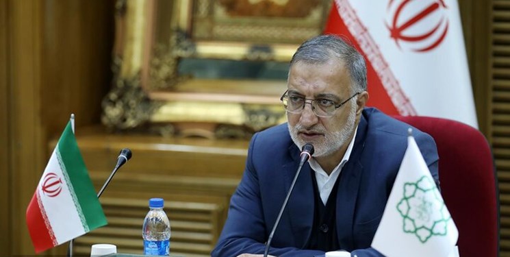 شهردار تهران جانشین رئیس ستاد پیشگیری، هماهنگی و فرماندهی عملیات بحران پایتخت شد