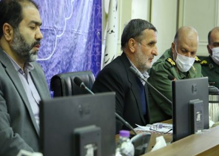 توزیع ۶۳ هزار بسته معیشتی در اصفهان