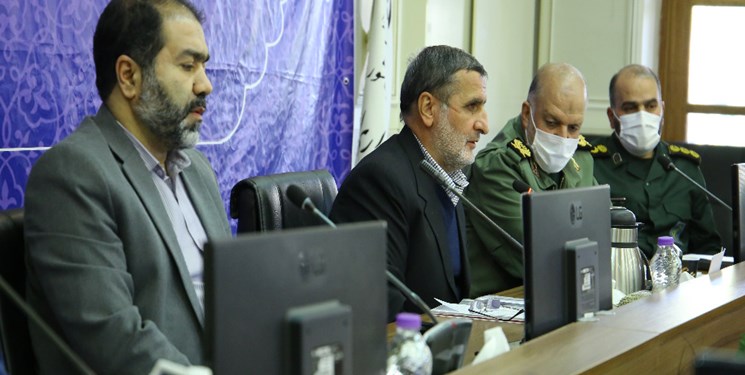 توزیع ۶۳ هزار بسته معیشتی در اصفهان
