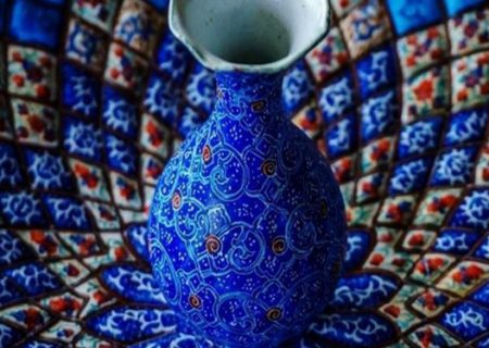 راهیابی ۲۷ اثر هنرمندان اصفهانی به نشان بین‌المللی ازبکستان