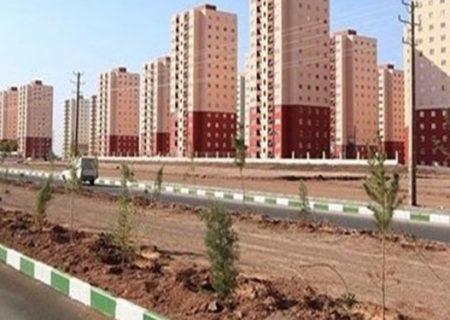 ثبت‌نام بیش از ۱۵۱ هزار نفر در طرح نهضت ملی مسکن اصفهان