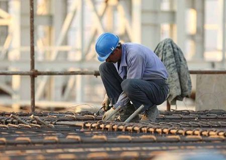 سقف عیدی امسال کارگران‌‌ ۷٫۹ میلیون تومان‌