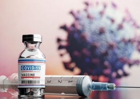 حدود ۵۰۰ هزار نفر هنوز واکسن نزده‌اند