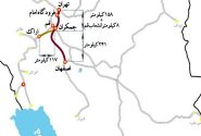 قطار سریع‌السیر اصفهان-تهران، مبدأ تحولات حمل و نقل ریلی کشور