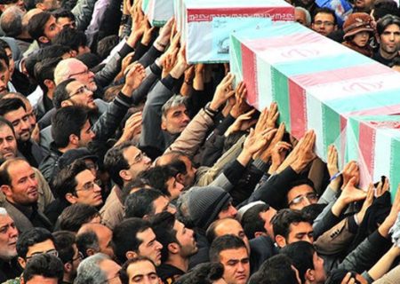 محدودیت‌های ترافیکی مراسم تشییع شهدا در اصفهان